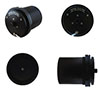 DH-D9156 - 4” UNF Thread Pressure Relief Valve